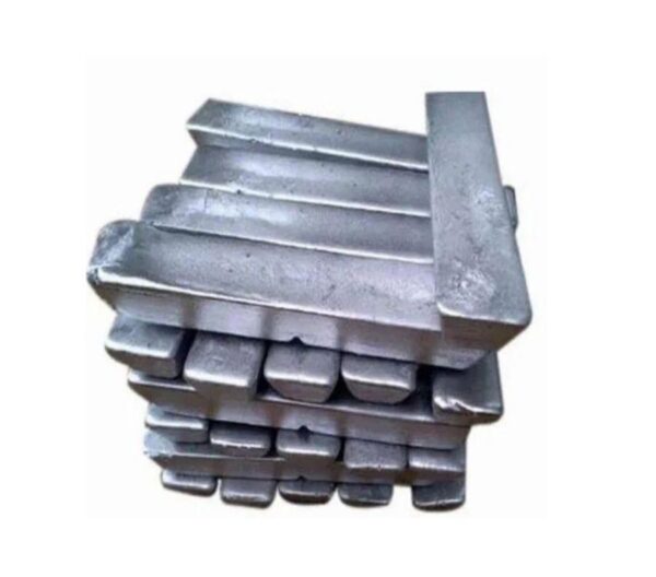 Aluminium Ingots