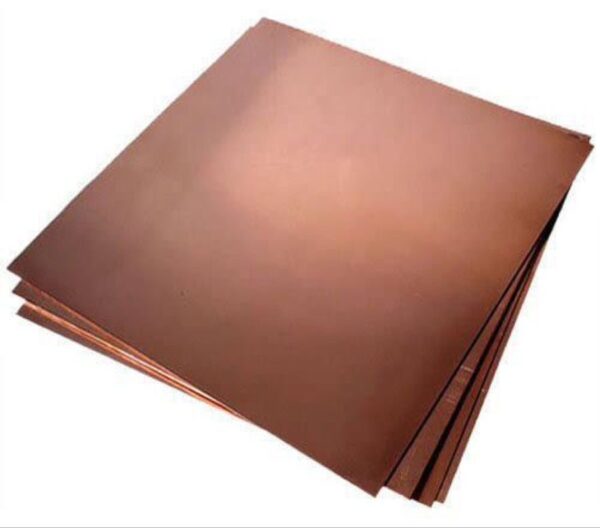 Alluminium Sheets